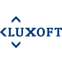 Luxoft Holding, Inc. (LXFT)のロゴ。