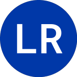  (LXP-B.CL)のロゴ。