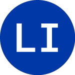 LXP Industrial (LXP-C)のロゴ。
