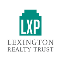 LXP Industrial (LXP)のロゴ。
