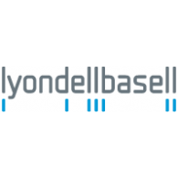 LyondellBasell Industrie... (LYB)のロゴ。