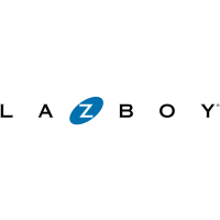 La Z Boy (LZB)のロゴ。