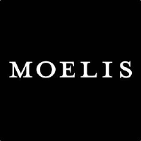Moelis (MC)のロゴ。