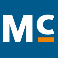 McKesson (MCK)のロゴ。