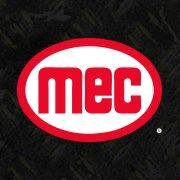 Mayville Engineering (MEC)のロゴ。