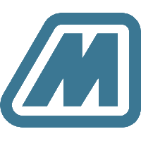 Methode Electronics (MEI)のロゴ。