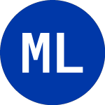  (MER-BL)のロゴ。