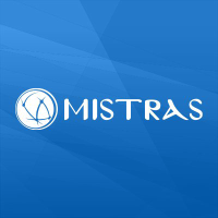 Mistras (MG)のロゴ。