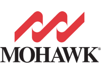 Mohawk Industries (MHK)のロゴ。