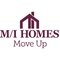 MI Homes (MHO)のロゴ。