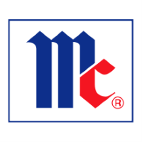 McCormick (MKC)のロゴ。