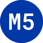Metlife 5.875 SR Nt (MLG)のロゴ。