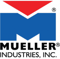 Mueller Industries (MLI)のロゴ。