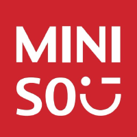 MINISO (MNSO)のロゴ。