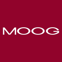 Moog (MOG.A)のロゴ。