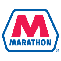 Marathon Petroleum (MPC)のロゴ。