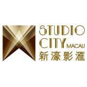 Studio City (MSC)のロゴ。