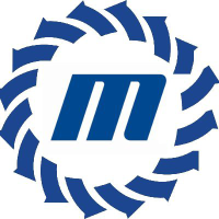 Matador Resources (MTDR)のロゴ。