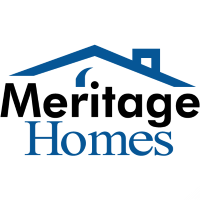 Meritage Homes (MTH)のロゴ。