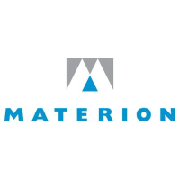 Materion (MTRN)のロゴ。