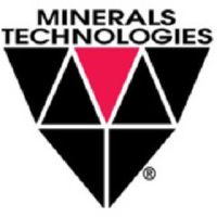 Minerals Technologies (MTX)のロゴ。