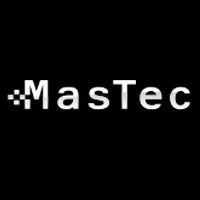 MasTec (MTZ)のロゴ。