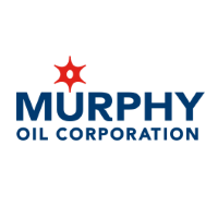 Murphy Oil (MUR)のロゴ。