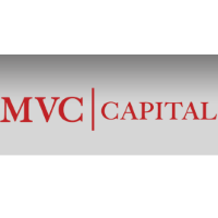 MVC Capital (MVC)のロゴ。