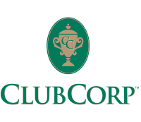 CLUBCORP HOLDINGS, INC. (MYCC)のロゴ。
