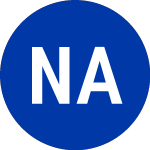 Nicholas Applegate (NAI)のロゴ。