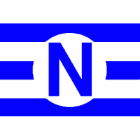 NAVIOS MARITIME MIDSTREAM PARTNE (NAP)のロゴ。