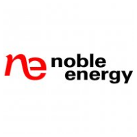 Noble Energy (NBL)のロゴ。