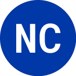 National City (NCC)のロゴ。