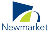 NewMarket (NEU)のロゴ。