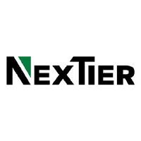 NexTier Oilfield Solutions (NEX)のロゴ。