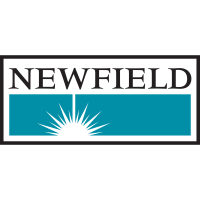 Newfield Exp Com (NFX)のロゴ。
