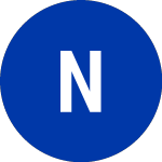 Nisource (NI-B)のロゴ。