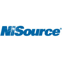 Nisource (NI)のロゴ。
