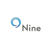 Nine Energy Service (NINE)のロゴ。