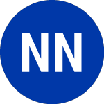 Nuveen New Jersey Munici... (NJV)のロゴ。