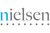 Nielsen (NLSN)のロゴ。