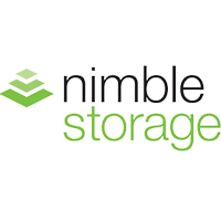 NIMBLE STORAGE INC (NMBL)のロゴ。