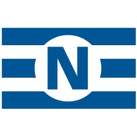 Navios Maritime Partners (NMM)のロゴ。
