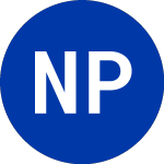 Nuveen Pennsylvania Qual... (NQP)のロゴ。