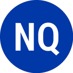  (NQU)のロゴ。