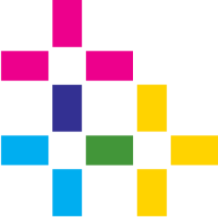 NRG Energy (NRG)のロゴ。