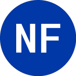  (NSF)のロゴ。