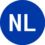 NuStar Logistics (NSS)のロゴ。