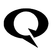 Quanex (NX)のロゴ。