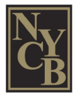 New York Community Bancorp (NYCB)のロゴ。